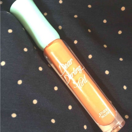 WP ディアダーリンソーダティント/ETUDE/口紅を使ったクチコミ(1枚目)