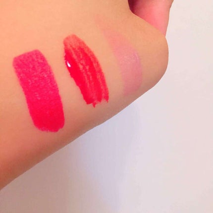 ディアダーリン ウォータージェルティント/ETUDE/リップティントを使ったクチコミ(2枚目)