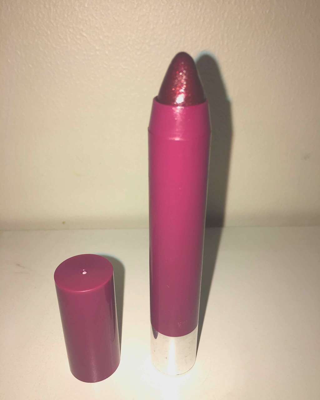 バーム ステイン/REVLON/口紅を使ったクチコミ（1枚目）