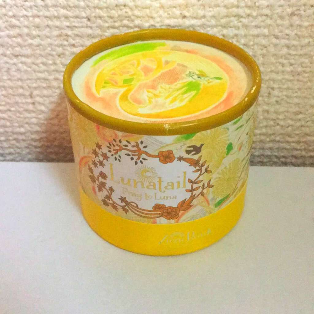 Lunatail(ルナテイル)フローレスヴェール デュオブレンド プレストパウダー