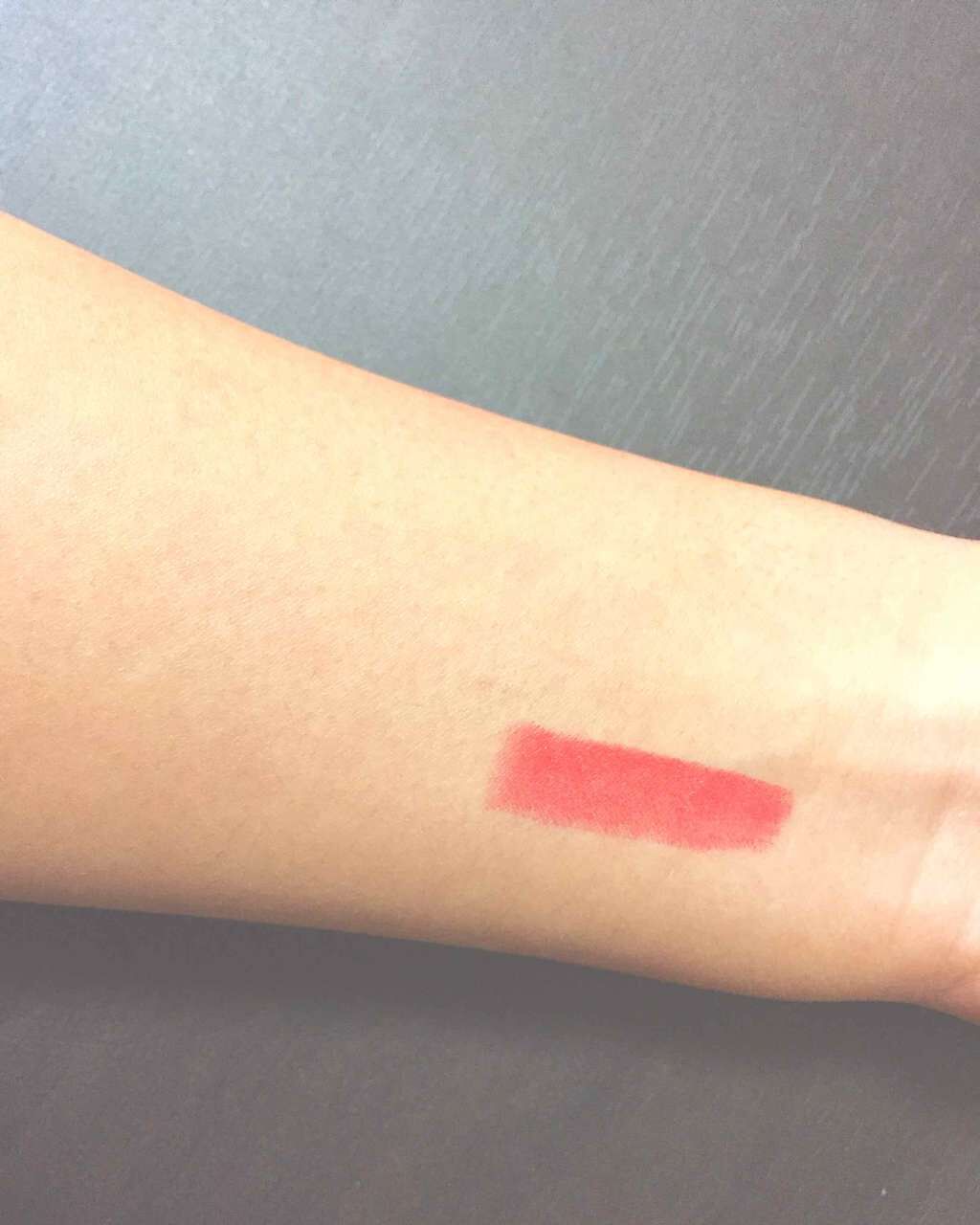 マシュマロルック リップスティック/リンメル ロンドン/口紅を使ったクチコミ（2枚目）