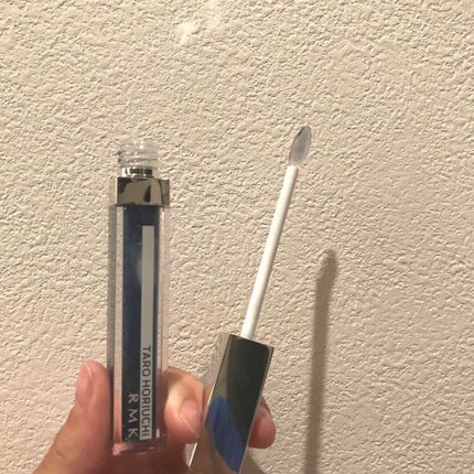 RMK リップジェリーグロス/RMK/リップグロスを使ったクチコミ(2枚目)