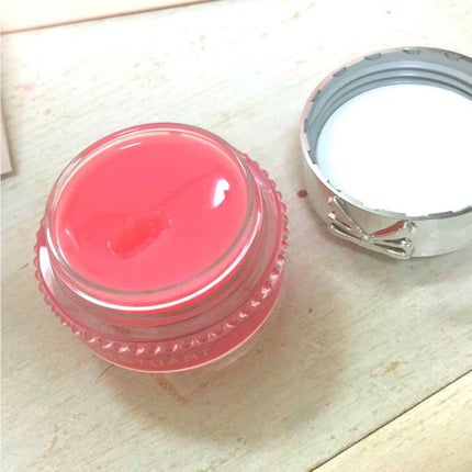 ジルスチュアート リラックス メルティ リップバーム/JILL STUART/リップケアを使ったクチコミ(2枚目)