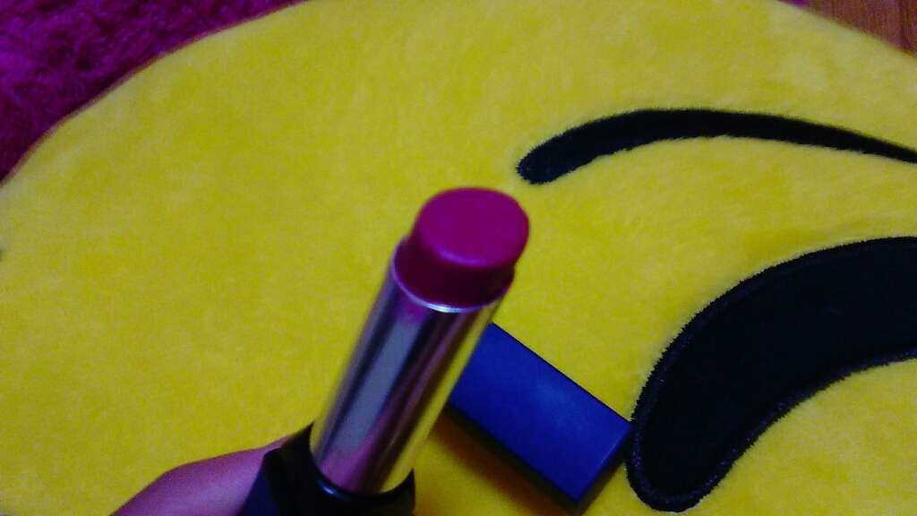 リップスティック Y/ちふれ/口紅を使ったクチコミ（1枚目）