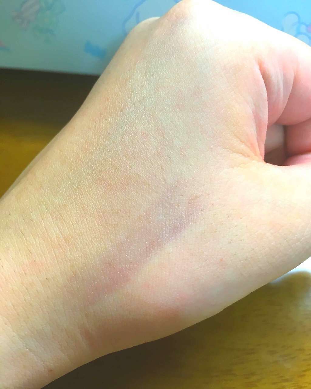 ユアリップオンリーバーム/キャンメイク/口紅を使ったクチコミ（2枚目）