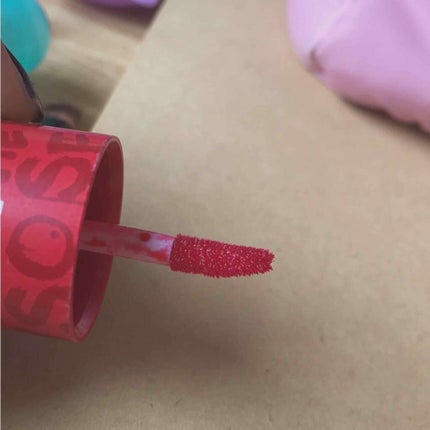 ティントウォーター/PERIPERA/口紅を使ったクチコミ(2枚目)