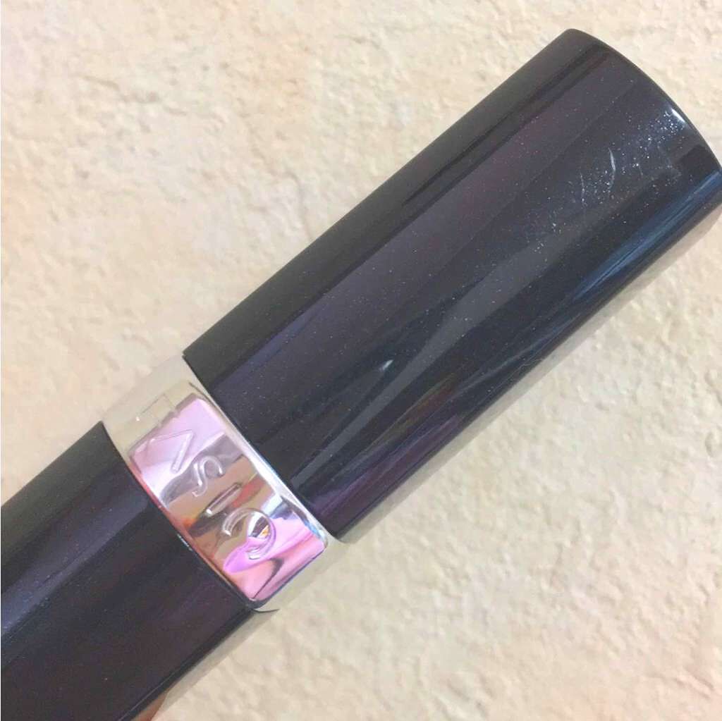 カラーフィット ルージュ/FASIO/口紅を使ったクチコミ(1枚目)