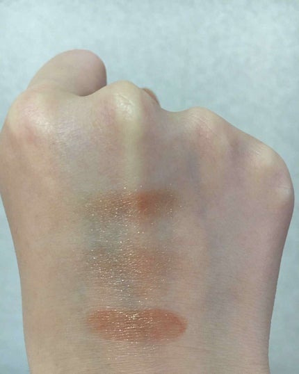 ラスティングマルチアイベース WP/キャンメイク/アイシャドウベースを使ったクチコミ(4枚目)