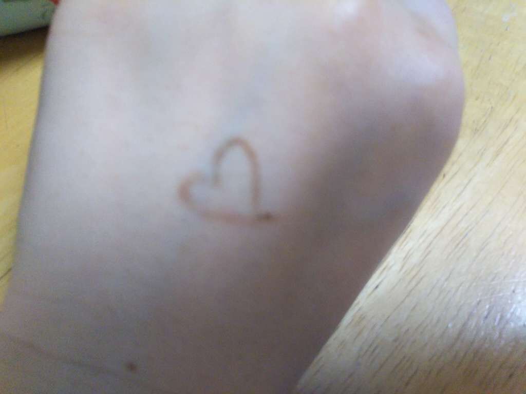 アイブロー ペンシル くり出し式/ちふれ/アイブロウペンシルを使ったクチコミ（3枚目）