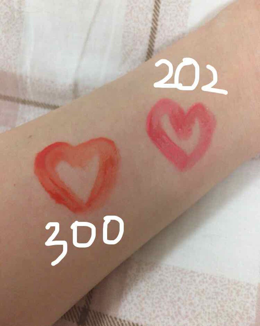 エクストラ オーディナリールージュ/ロレアル パリ/口紅を使ったクチコミ(3枚目)