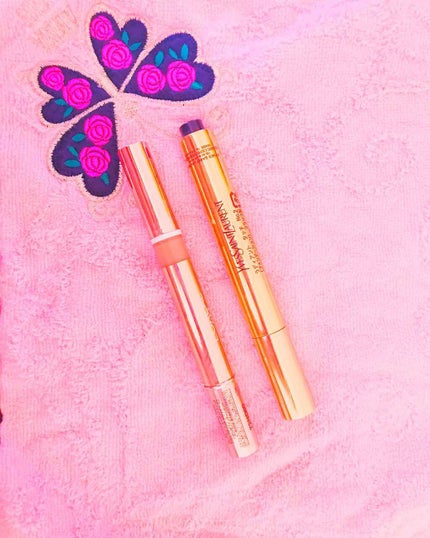 ラディアント タッチ/YVES SAINT LAURENT BEAUTE/リキッドコンシーラーを使ったクチコミ(1枚目)