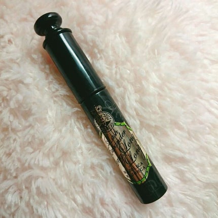 ラッシュエキスパンダー ロングロングロング/MAJOLICA MAJORCA/マスカラを使ったクチコミ(1枚目)