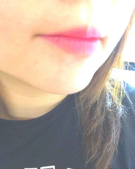 WP ディアダーリンソーダティント/ETUDE/口紅を使ったクチコミ(2枚目)