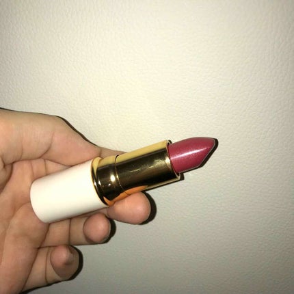 ラスティング リップカラーN/CEZANNE/口紅を使ったクチコミ(1枚目)