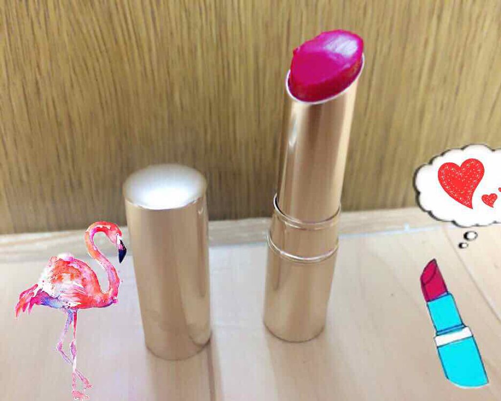 オペラ リップティント N/OPERA/リップティントを使ったクチコミ(1枚目)