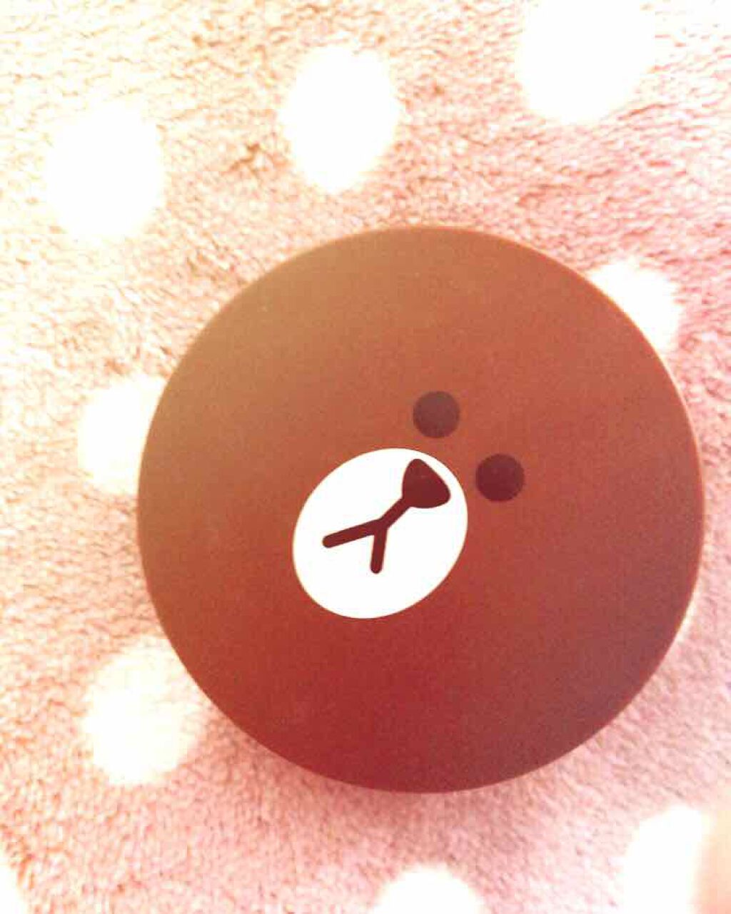 M クッション ファンデーション(モイスチャー)/MISSHA/クッションファンデーションを使ったクチコミ(1枚目)