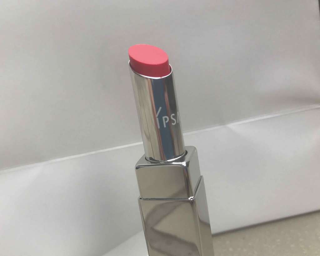 リップスティック/IPSA/口紅を使ったクチコミ(1枚目)