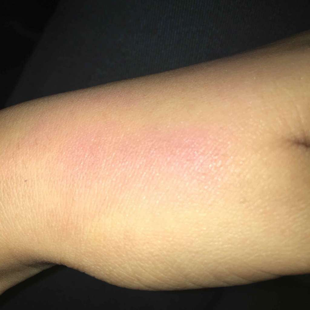 リシェ リップ&チーク クリーム/Visée/ジェル・クリームチークを使ったクチコミ(2枚目)