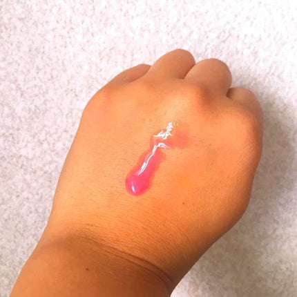 ツイードパーティコレクション (クリスマスコフレ 2016)/JILL STUART/メイクアップキットを使ったクチコミ(2枚目)