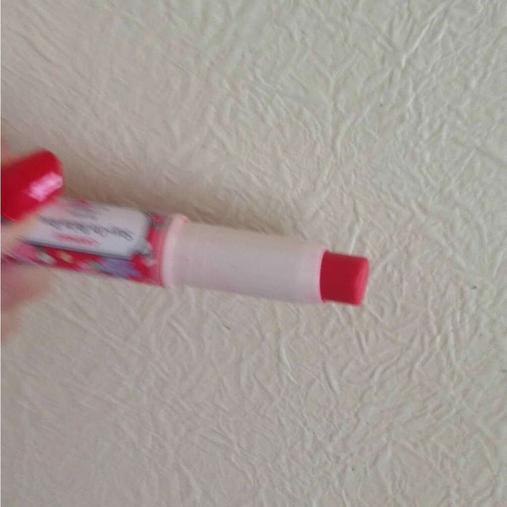 ステイオンバームルージュ/キャンメイク/口紅を使ったクチコミ（2枚目）