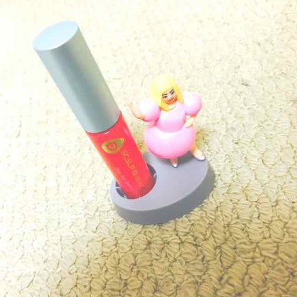 スカルプDボーテ ピュアフリーアイラッシュ(旧品)/アンファー(スカルプD)/まつげ美容液を使ったクチコミ(1枚目)