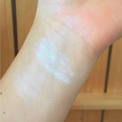 エルファー ハナ高パウダー/DAISO/ルースパウダーを使ったクチコミ(1枚目)