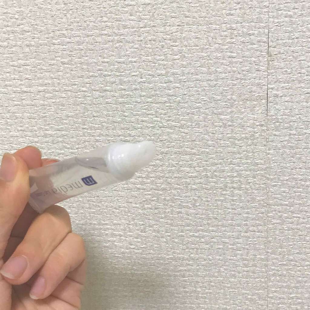 リップグロスA/media/リップグロスを使ったクチコミ(2枚目)