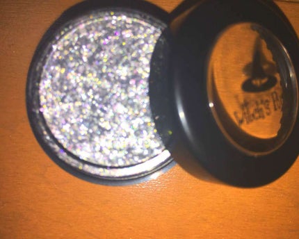 セルフィーフィックスピグメント/Witch's Pouch/単色アイシャドウを使ったクチコミ(1枚目)