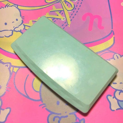 UVファンデーション EXプラス/CEZANNE/パウダーファンデーションを使ったクチコミ(1枚目)