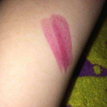 リップギーク/MAKEUP REVOLUTION/口紅を使ったクチコミ(2枚目)