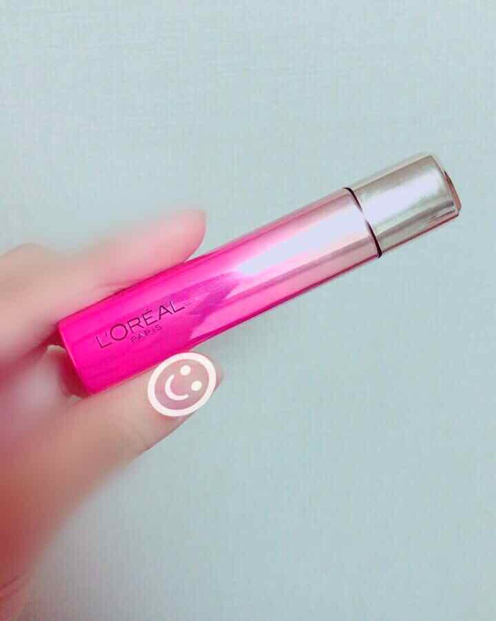 ユイルカレス/ロレアル パリ/リップグロスを使ったクチコミ（1枚目）