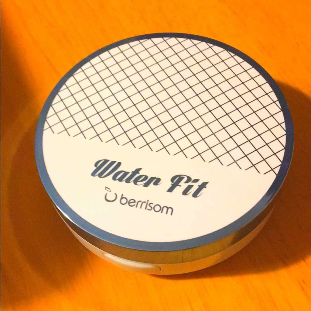 ベリサム ウォーターピット