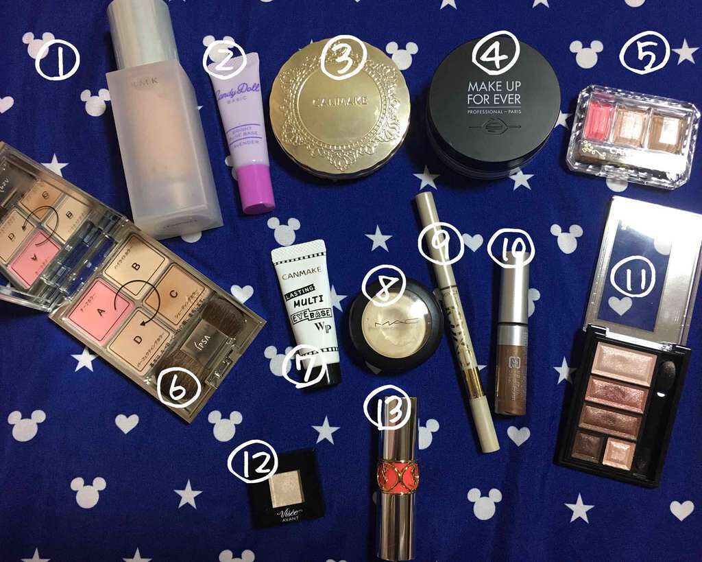 RMK ジェルクリーミィファンデーション/RMK/クリーム・エマルジョンファンデーションを使ったクチコミ(1枚目)