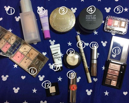 RMK ジェルクリーミィファンデーション/RMK/クリーム・エマルジョンファンデーションを使ったクチコミ(1枚目)