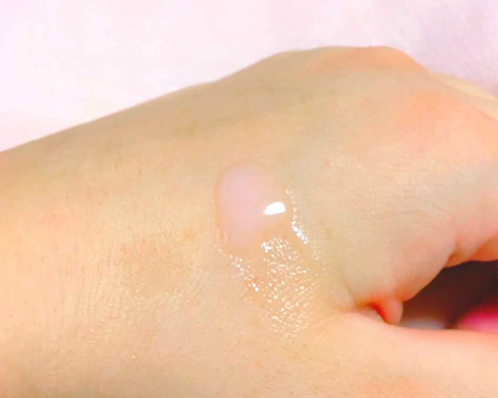 タッチインソール ノーポアブレムプライマー/touch in SOL /化粧下地を使ったクチコミ(2枚目)