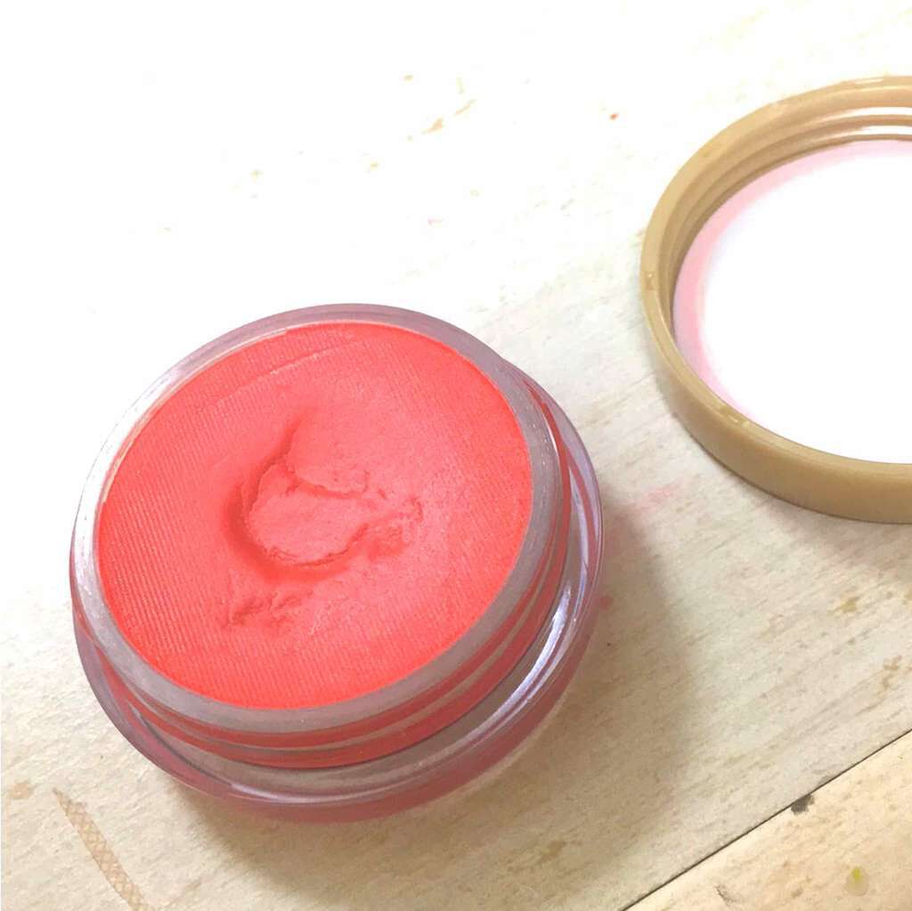 ベルベットスフレチーク/スウィーツ スウィーツ/ジェル・クリームチークを使ったクチコミ(2枚目)