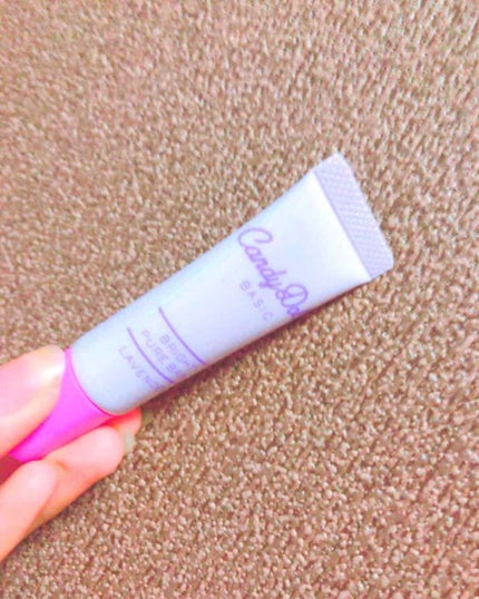 ブライトピュアベース/CandyDoll/化粧下地を使ったクチコミ(1枚目)