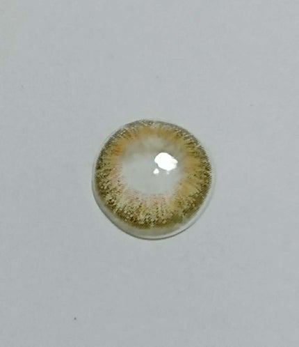 エバーカラーワンデー ルクアージュ/エバーカラー/ワンデー(1DAY)カラコンを使ったクチコミ(2枚目)