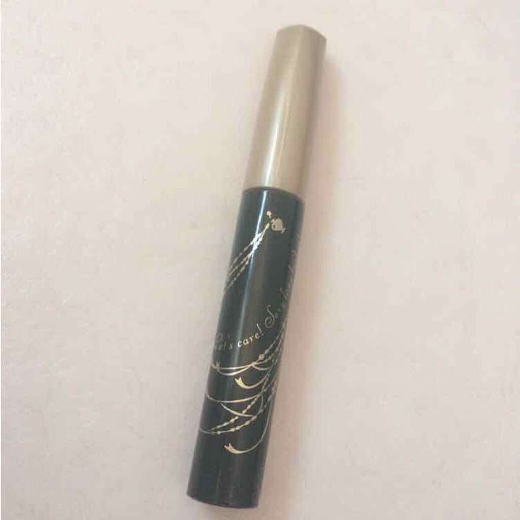 マツイクガールズラッシュ (お色気ロング)/インテグレート/マスカラを使ったクチコミ(1枚目)