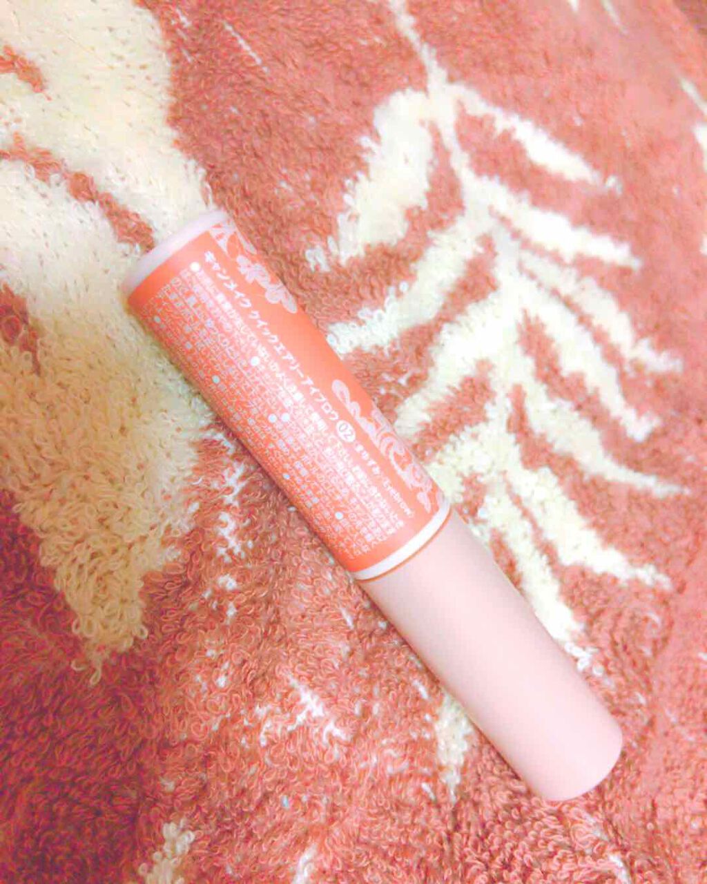 クイックエアリーアイブロウ/キャンメイク/パウダーアイブロウを使ったクチコミ(2枚目)