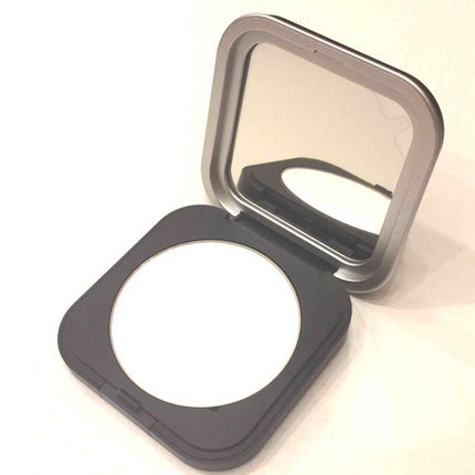 ウルトラHDプレストパウダー/MAKE UP FOR EVER/プレストパウダーを使ったクチコミ(2枚目)