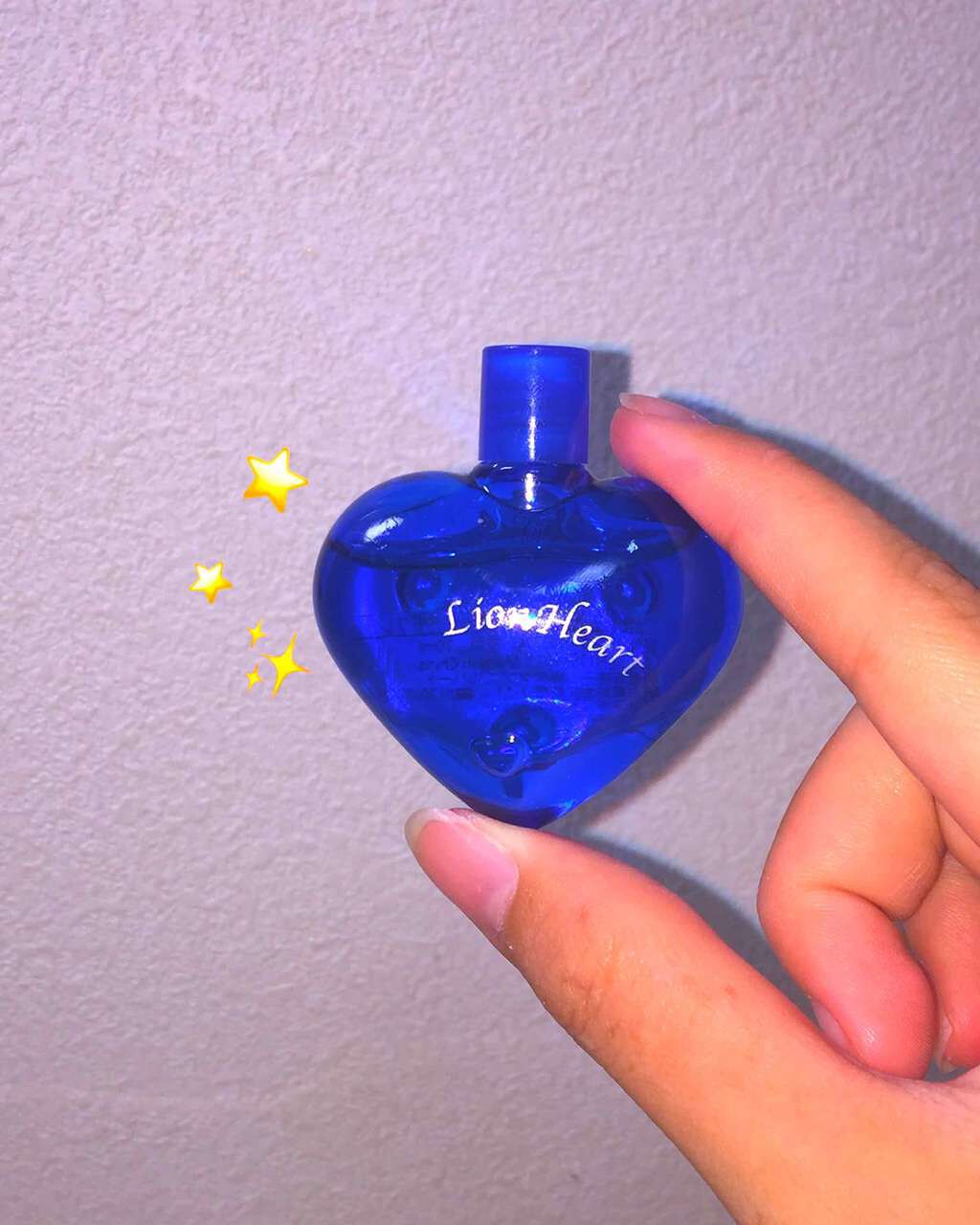 ライオンハート オード トワレ/エンジェルハート/香水(メンズ)を使ったクチコミ(1枚目)