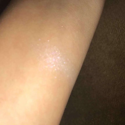 ヴィセ アヴァン シングルアイカラー/Visée/単色アイシャドウを使ったクチコミ(2枚目)