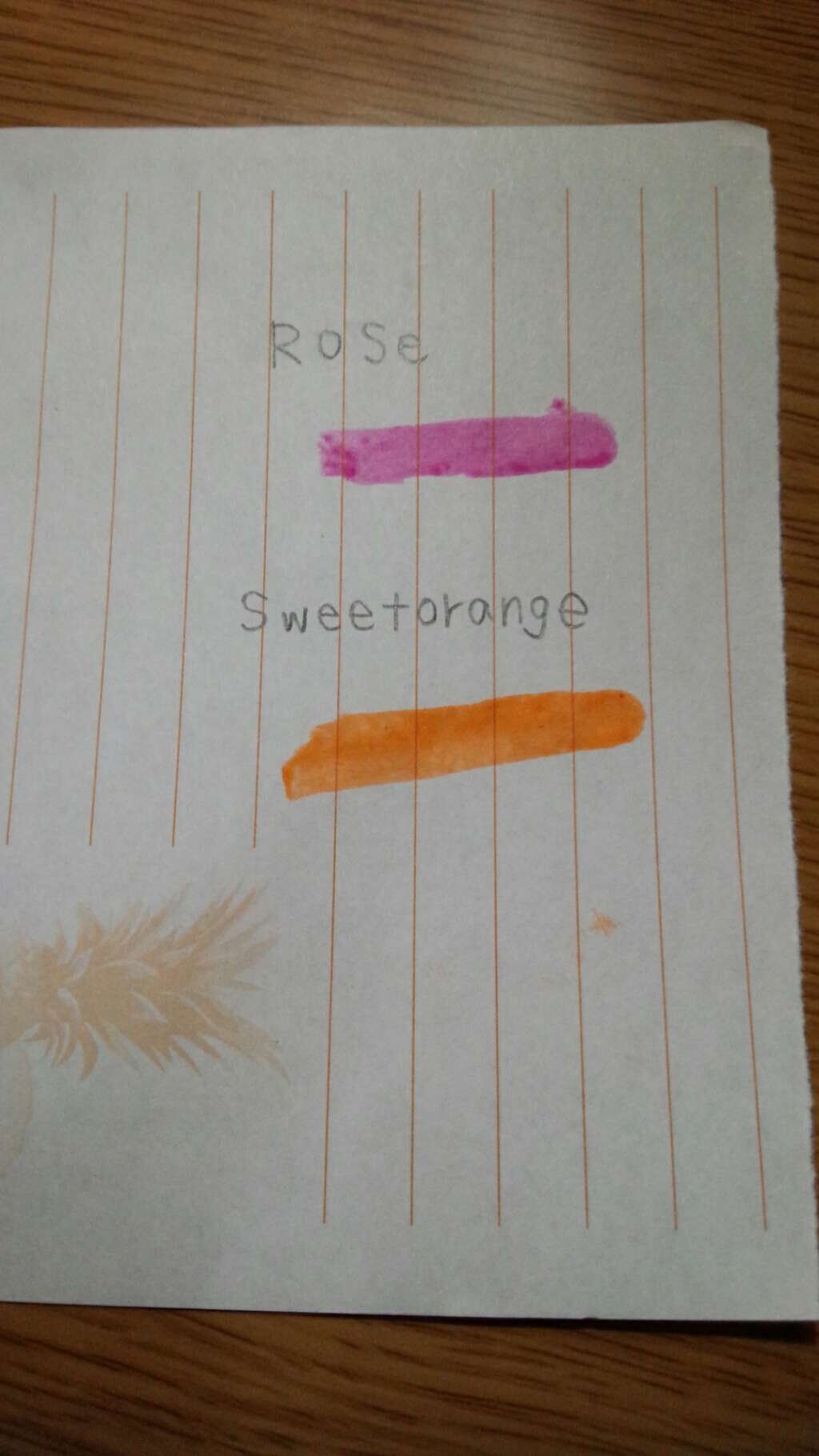 エスポルール リップティント/エスポルール/リップティントを使ったクチコミ(2枚目)