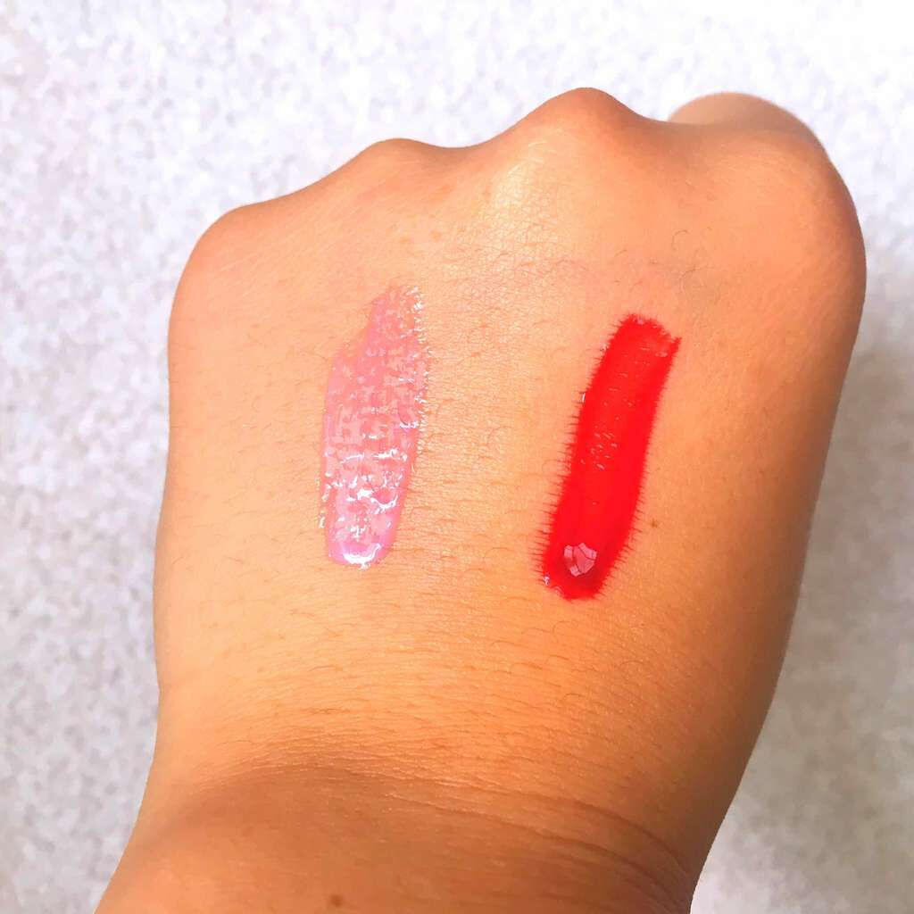 WP ディアダーリンソーダティント/ETUDE/口紅を使ったクチコミ(2枚目)