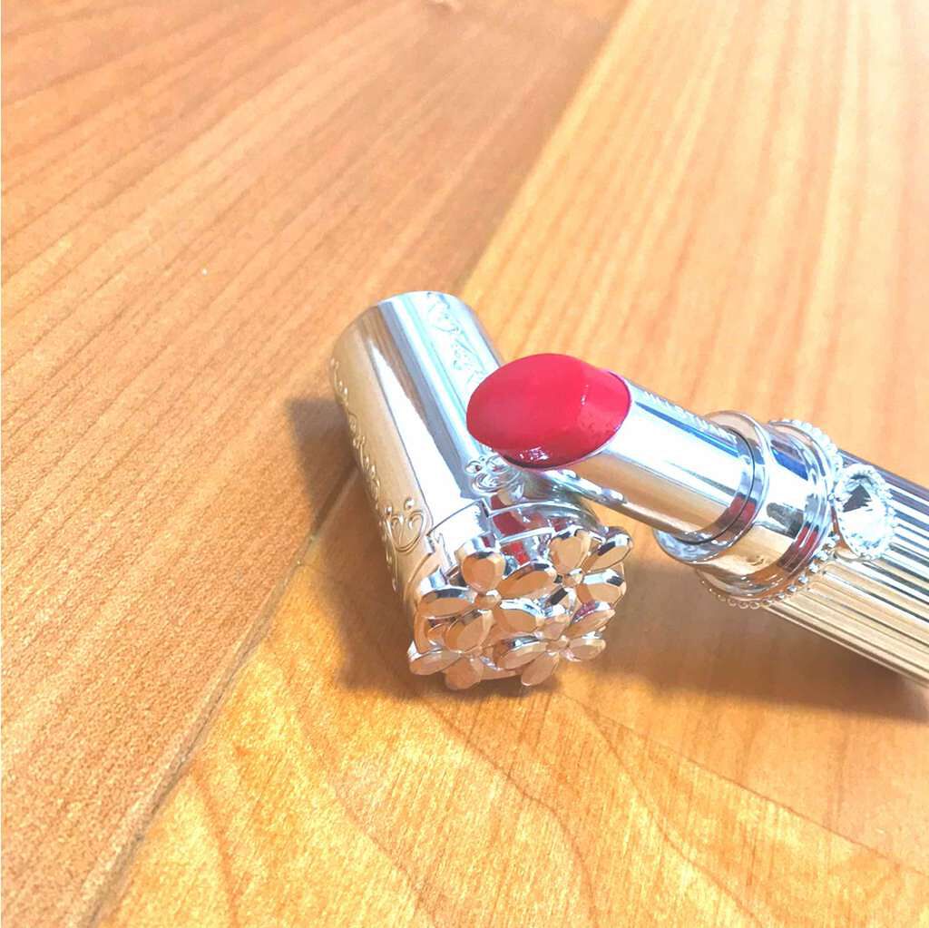 リップブロッサム (旧)/JILL STUART/口紅を使ったクチコミ(1枚目)