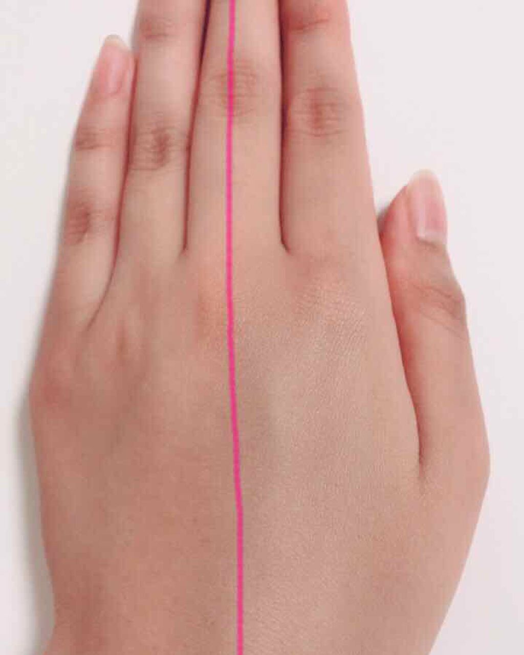 ミネラルCCクリーム NM（ナチュラルマット）/毛穴パテ職人/CCクリームを使ったクチコミ（2枚目）