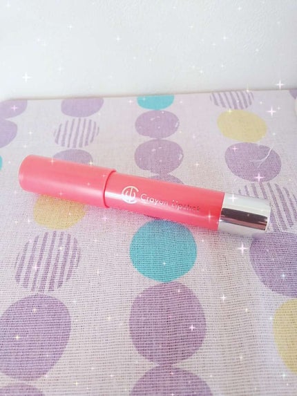 AC クレヨンリップ/AC MAKEUP/口紅を使ったクチコミ(2枚目)