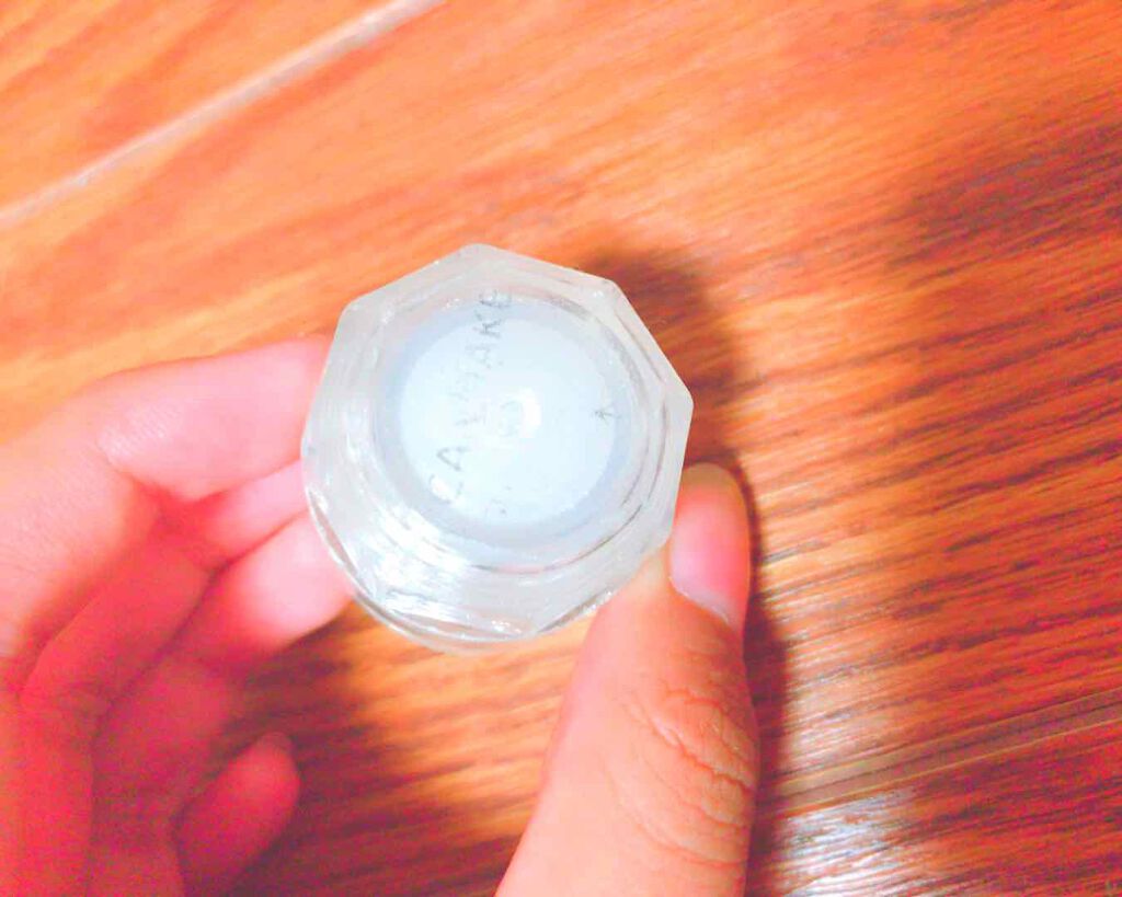 グリッターパウダー/キャンメイク/その他を使ったクチコミ（1枚目）