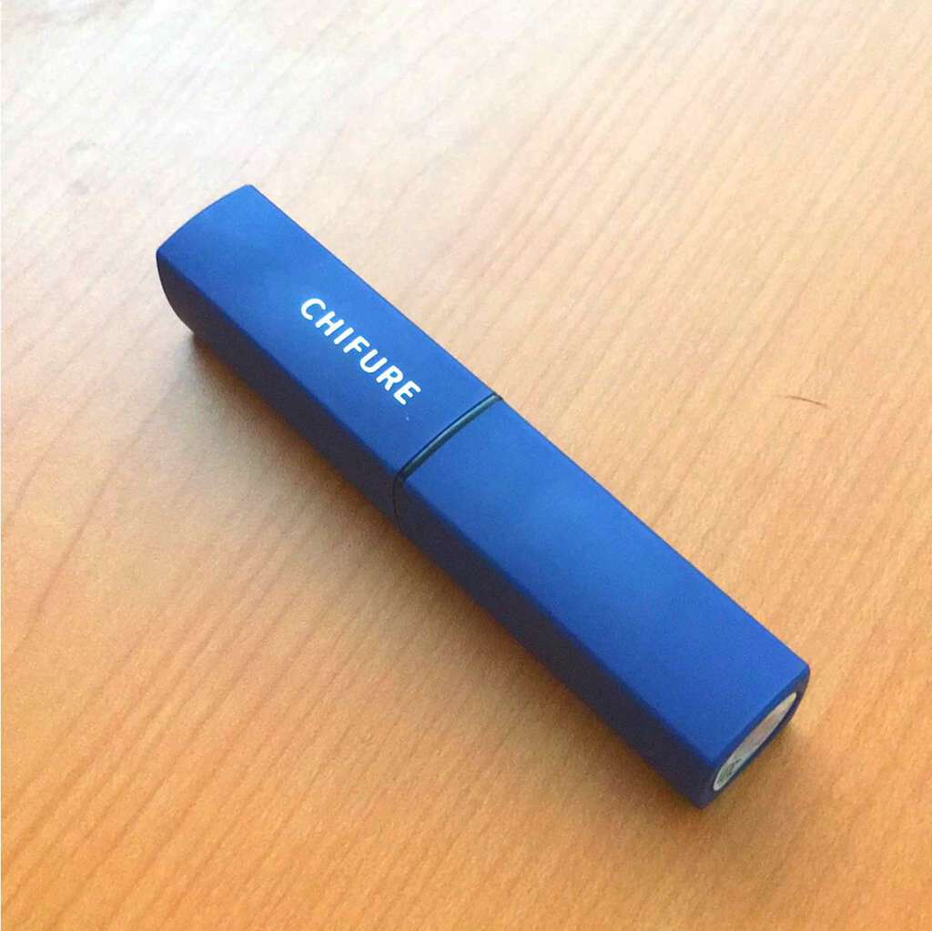 リップスティック Y/ちふれ/口紅を使ったクチコミ（1枚目）